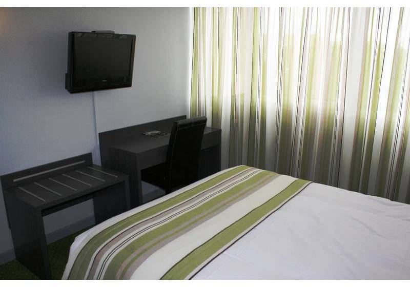 Citotel Atlantic  | Pau | Pyrenees-Atlantiques | France 1