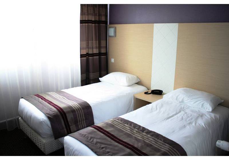 Citotel Atlantic  | Pau | Pyrenees-Atlantiques | France 2