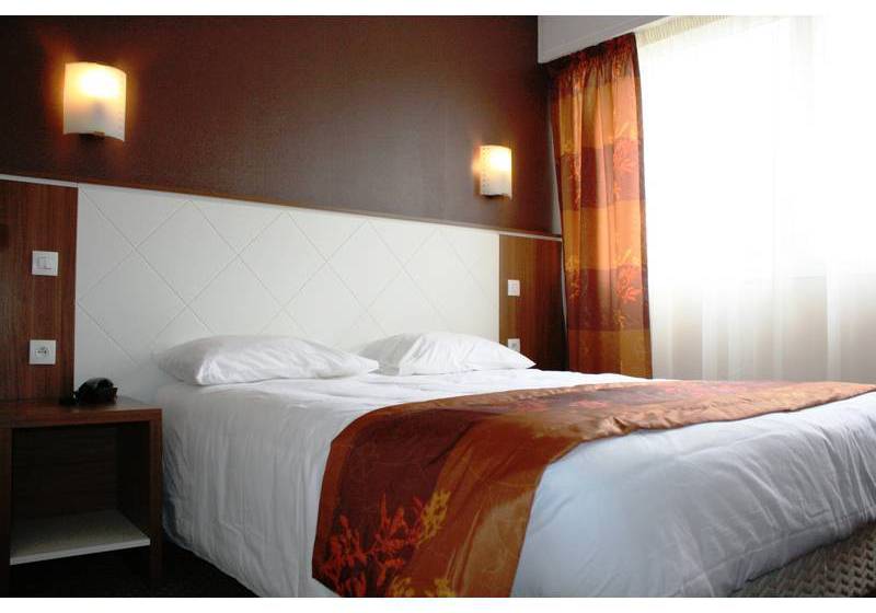 Citotel Atlantic  | Pau | Pyrenees-Atlantiques | France 5