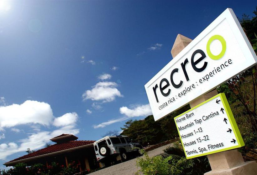 Hotel Recreo  | La Cruz | Guanacaste | Hôtels au Costa Rica 5
