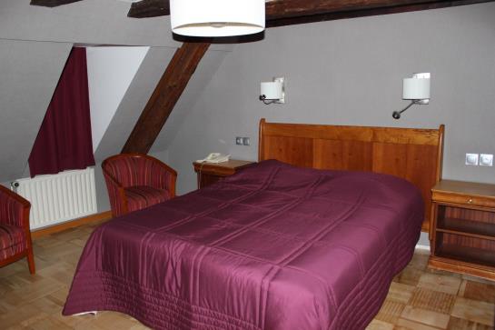 Hôtel Au Cerf d'Or  | Strasbourg | Bas-Rhin | France 11