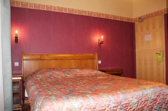 Hôtel Au Cerf d'Or  | Strasbourg | Bas-Rhin | France 14