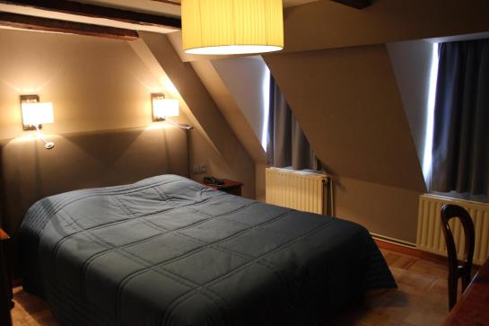 Hôtel Au Cerf d'Or  | Strasbourg | Bas-Rhin | France 15