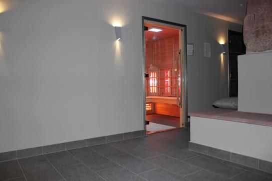 Hôtel Au Cerf d'Or  | Strasbourg | Bas-Rhin | France 18