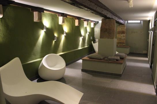 Hôtel Au Cerf d'Or  | Strasbourg | Bas-Rhin | France 20