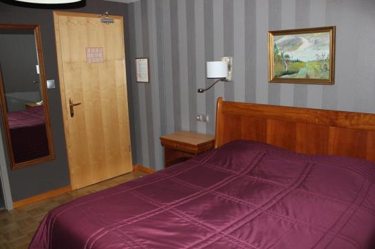 Hôtel Au Cerf d'Or  | Strasbourg | Bas-Rhin | France 3