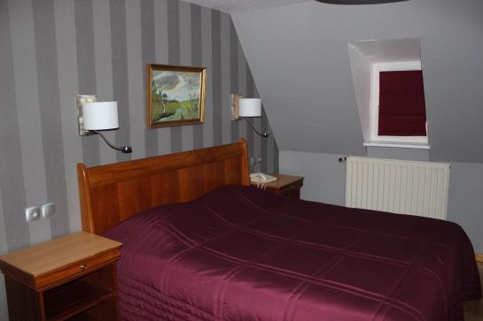 Hôtel Au Cerf d'Or  | Strasbourg | Bas-Rhin | France 4