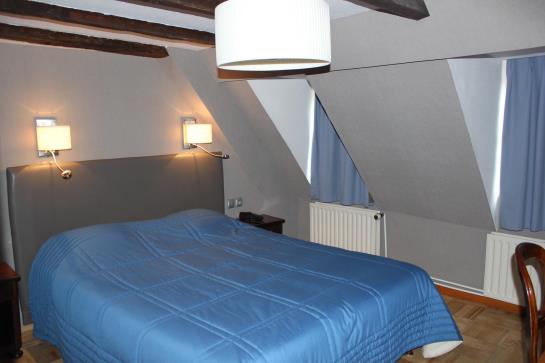 Hôtel Au Cerf d'Or  | Strasbourg | Bas-Rhin | France 5