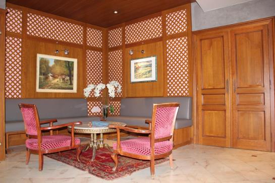 Hôtel Au Cerf d'Or  | Strasbourg | Bas-Rhin | France 6