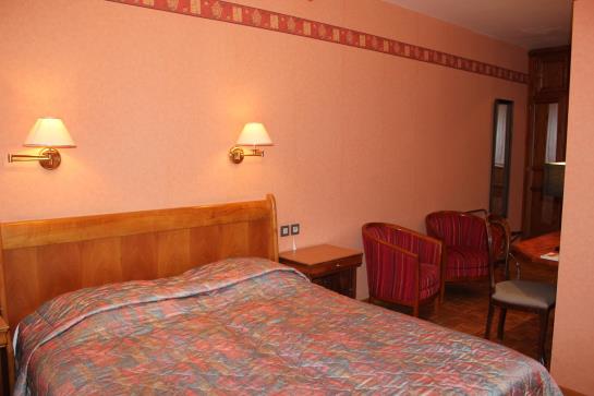 Hôtel Au Cerf d'Or  | Strasbourg | Bas-Rhin | France 7