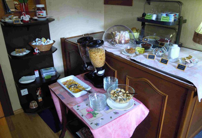 Hôtel De l'Ill  | Strasbourg | Bas-Rhin | France 1