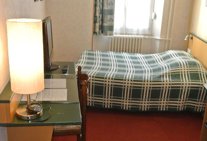 Hôtel De l'Ill  | Strasbourg | Bas-Rhin | France 10