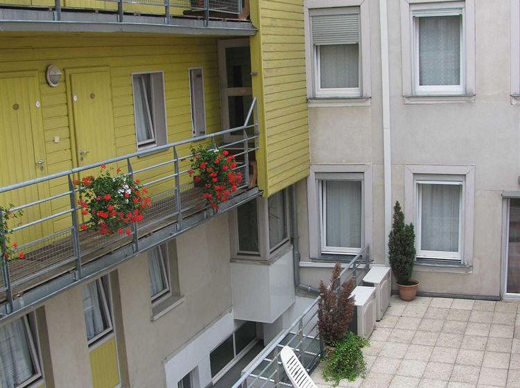 Hôtel De l'Ill  | Strasbourg | Bas-Rhin | France 11