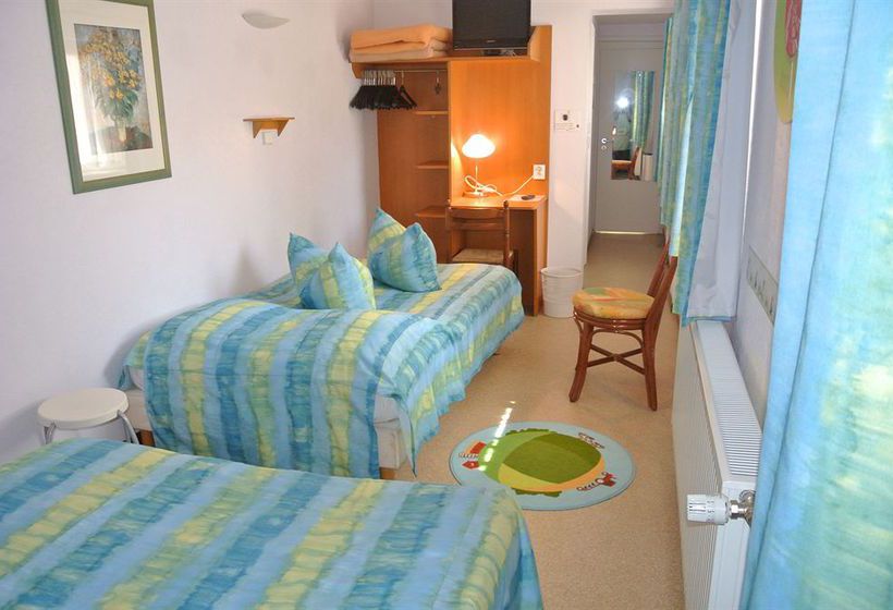 Hôtel De l'Ill  | Strasbourg | Bas-Rhin | France 12