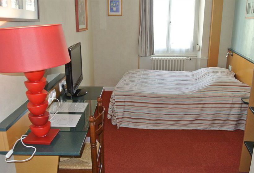 Hôtel De l'Ill  | Strasbourg | Bas-Rhin | France 13