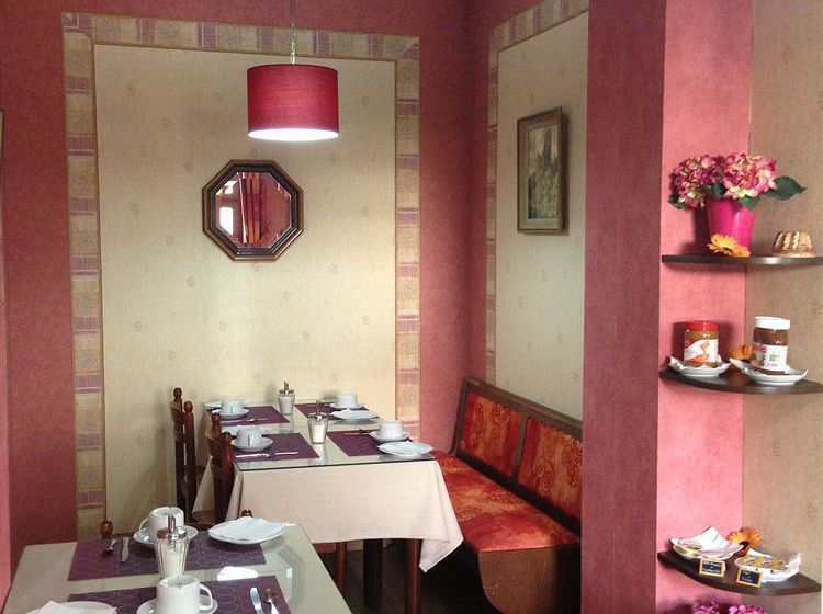 Hôtel De l'Ill  | Strasbourg | Bas-Rhin | France 14