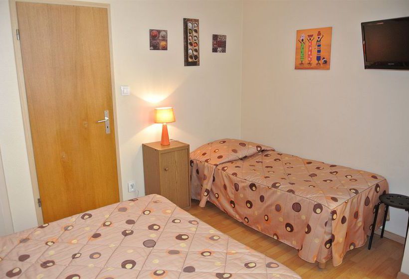 Hôtel De l'Ill  | Strasbourg | Bas-Rhin | France 15