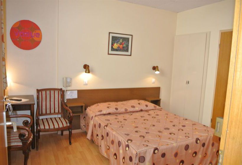 Hôtel De l'Ill  | Strasbourg | Bas-Rhin | France 17