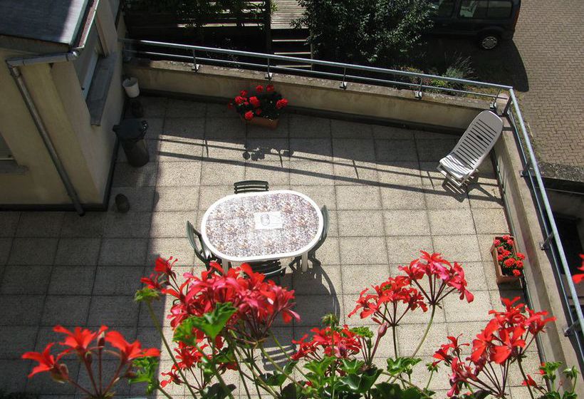 Hôtel De l'Ill  | Strasbourg | Bas-Rhin | France 2