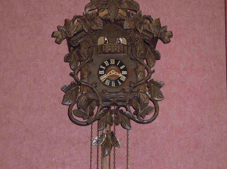 Hôtel De l'Ill  | Strasbourg | Bas-Rhin | France 3