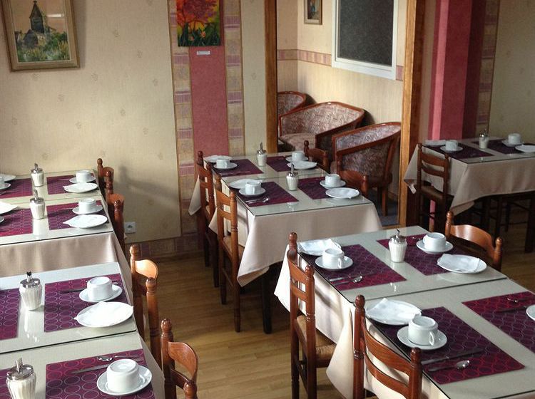 Hôtel De l'Ill  | Strasbourg | Bas-Rhin | France 4