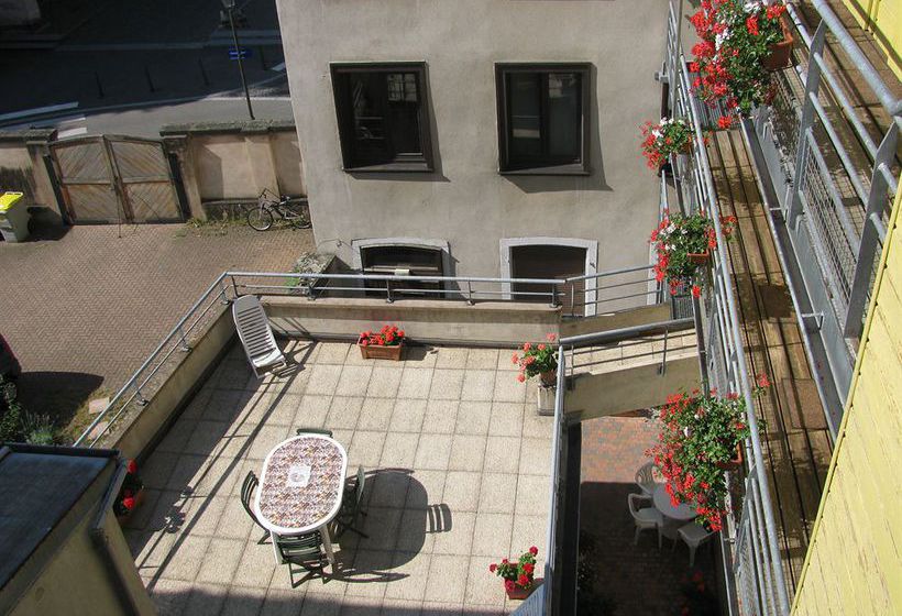 Hôtel De l'Ill  | Strasbourg | Bas-Rhin | France 5