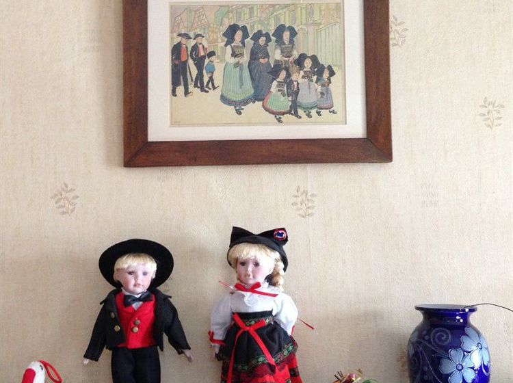 Hôtel De l'Ill  | Strasbourg | Bas-Rhin | France 6