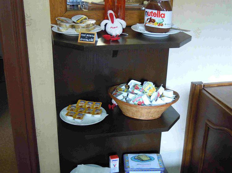 Hôtel De l'Ill  | Strasbourg | Bas-Rhin | France 7