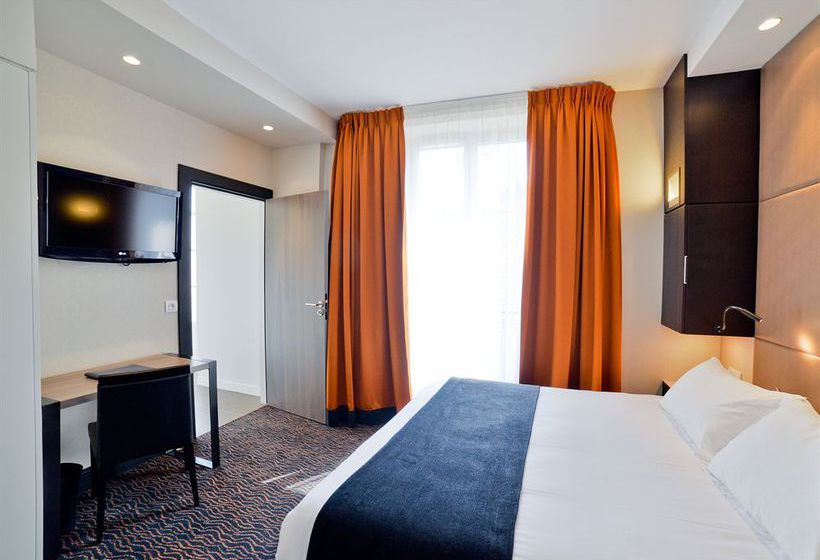 Hotel Best Western Le Grand  | Bayonne | Pyrenees-Atlantiques | France 10