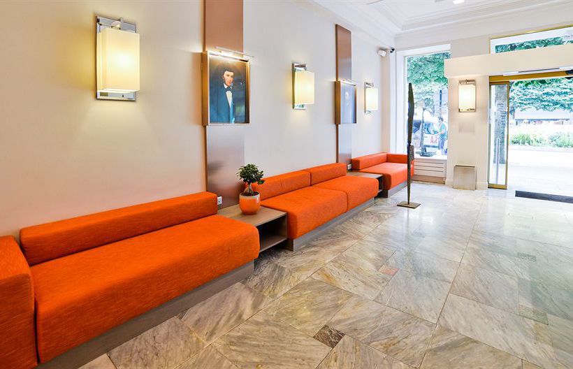 Hotel Best Western Le Grand  | Bayonne | Pyrenees-Atlantiques | France 11