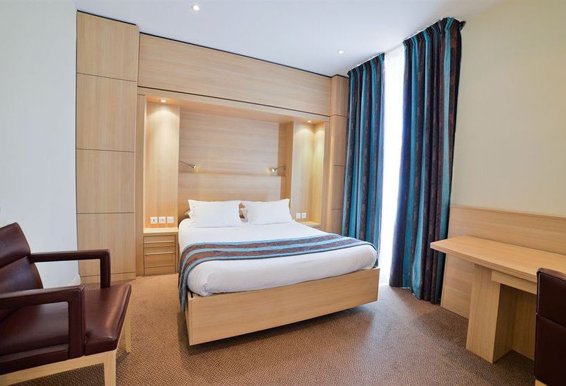 Hotel Best Western Le Grand  | Bayonne | Pyrenees-Atlantiques | France 13