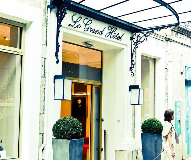 Hotel Best Western Le Grand  | Bayonne | Pyrenees-Atlantiques | France 14