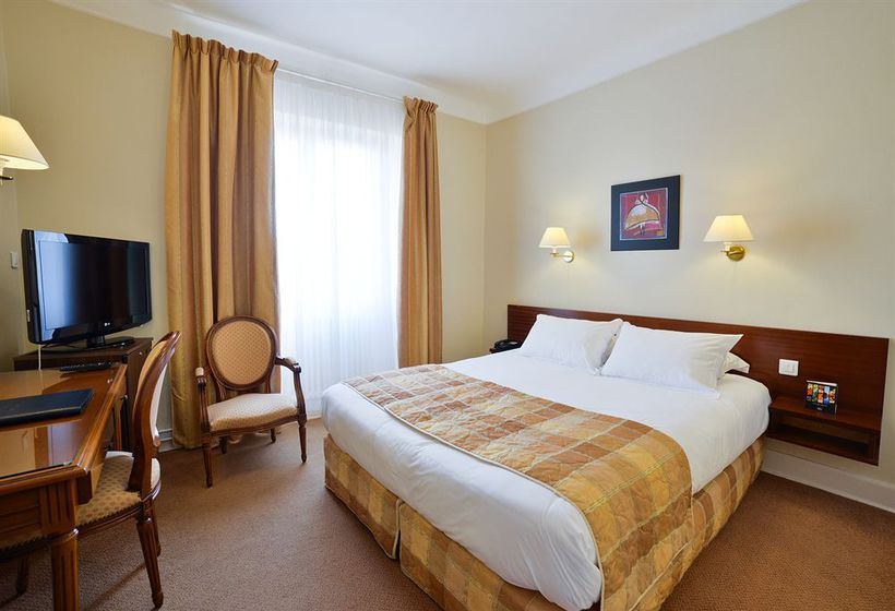 Hotel Best Western Le Grand  | Bayonne | Pyrenees-Atlantiques | France 15