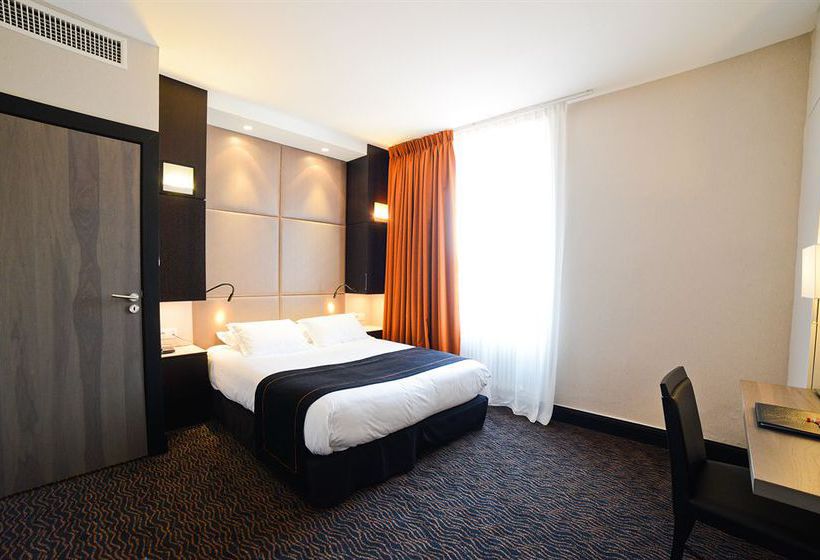 Hotel Best Western Le Grand  | Bayonne | Pyrenees-Atlantiques | France 16