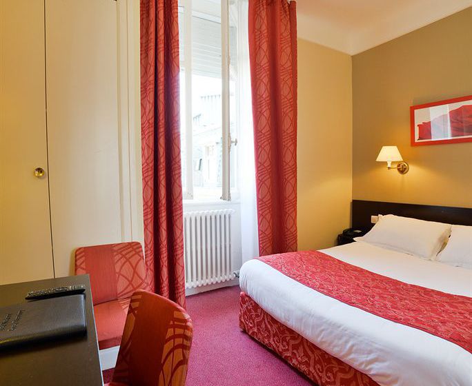 Hotel Best Western Le Grand  | Bayonne | Pyrenees-Atlantiques | France 19