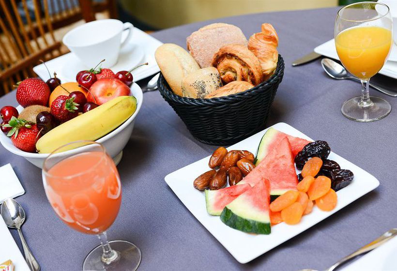 Hotel Best Western Le Grand  | Bayonne | Pyrenees-Atlantiques | France 2