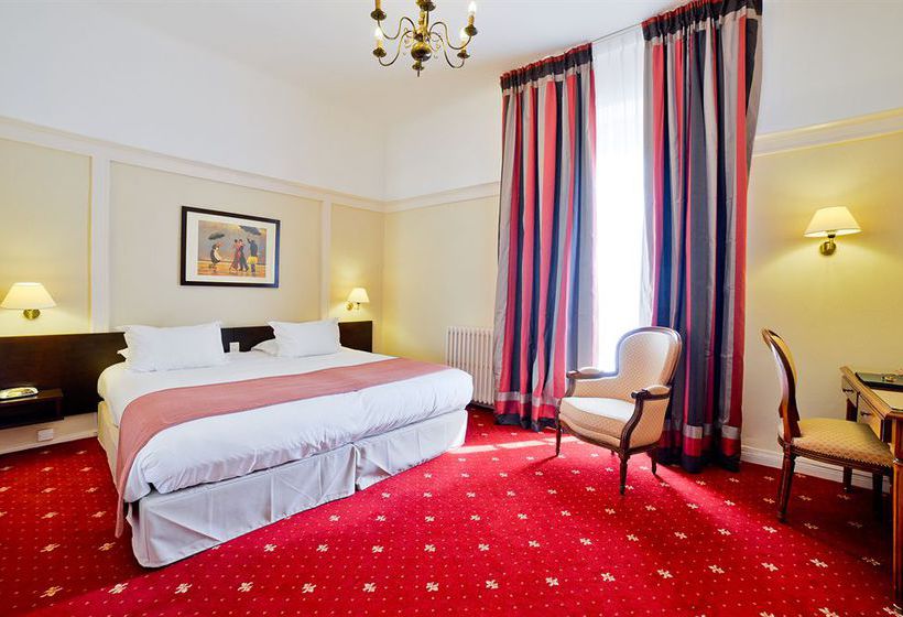 Hotel Best Western Le Grand  | Bayonne | Pyrenees-Atlantiques | France 20