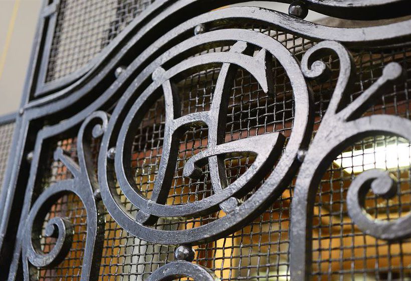 Hotel Best Western Le Grand  | Bayonne | Pyrenees-Atlantiques | France 3