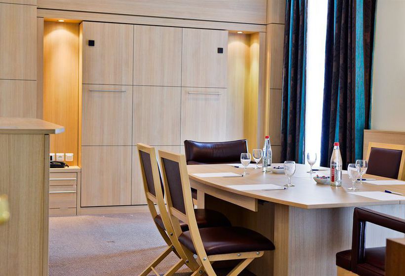 Hotel Best Western Le Grand  | Bayonne | Pyrenees-Atlantiques | France 4