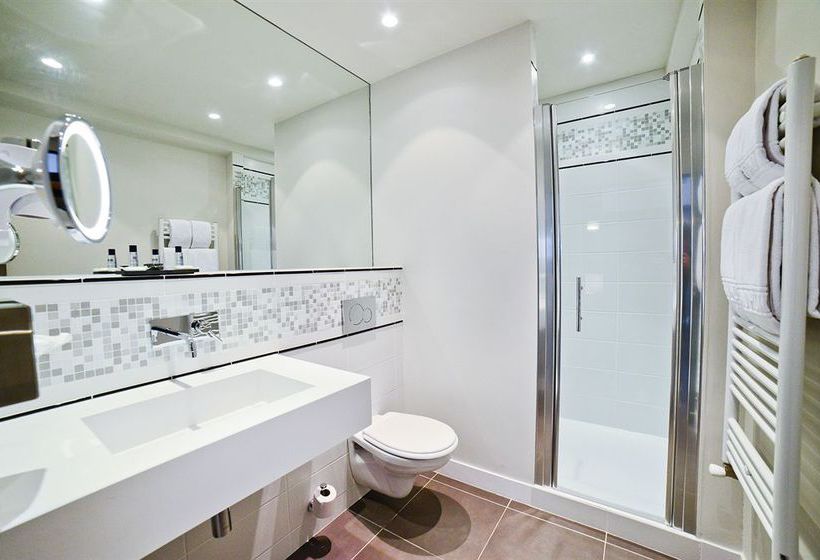 Hotel Best Western Le Grand  | Bayonne | Pyrenees-Atlantiques | France 9