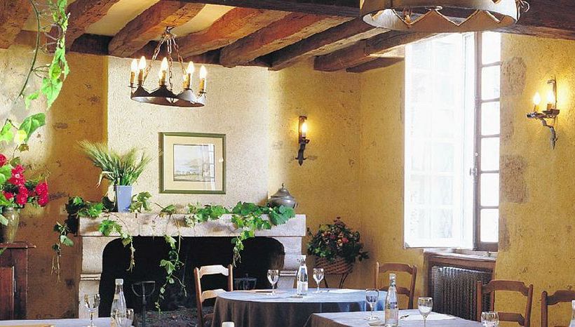 Hôtel Auberge du Centre  | Chitenay | Loir-et-Cher | France