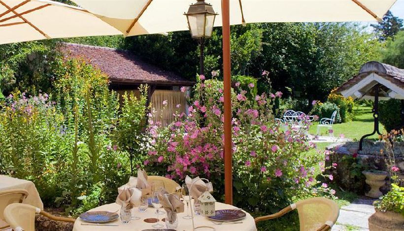 Hôtel Auberge du Centre  | Chitenay | Loir-et-Cher | France 1