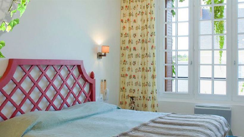 Hôtel Auberge du Centre  | Chitenay | Loir-et-Cher | France 4