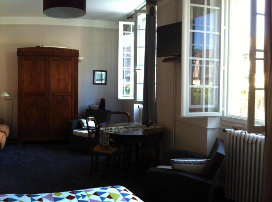 Hôtel Auberge Du Puits  | Souillac | Lot | France 1