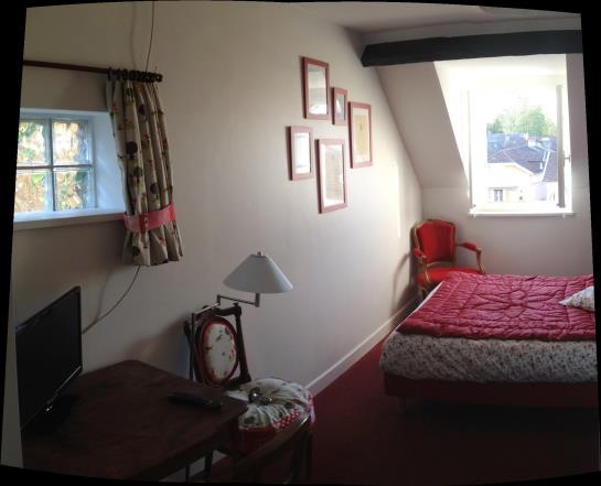 Hôtel Auberge Du Puits  | Souillac | Lot | France 2