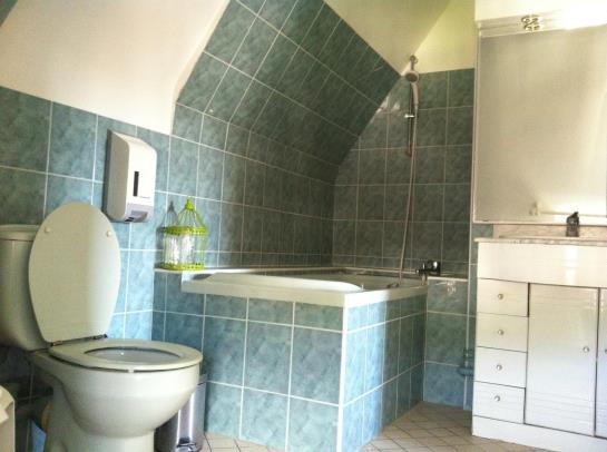 Hôtel Auberge Du Puits  | Souillac | Lot | France 5