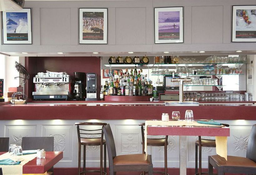 Hotel Auberge du Relais 