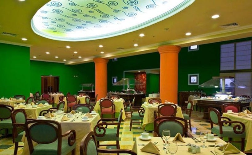 Hotel Quinta Avenida Habana  | La Habana | La Habana | Cuba 2