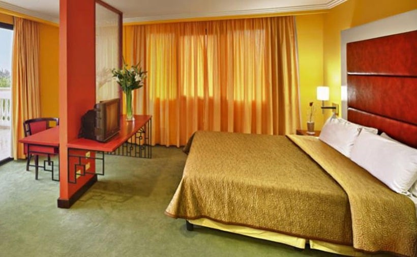 Hotel Quinta Avenida Habana  | La Habana | La Habana | Cuba 3