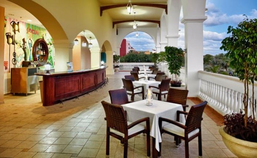 Hotel Quinta Avenida Habana  | La Habana | La Habana | Cuba 7